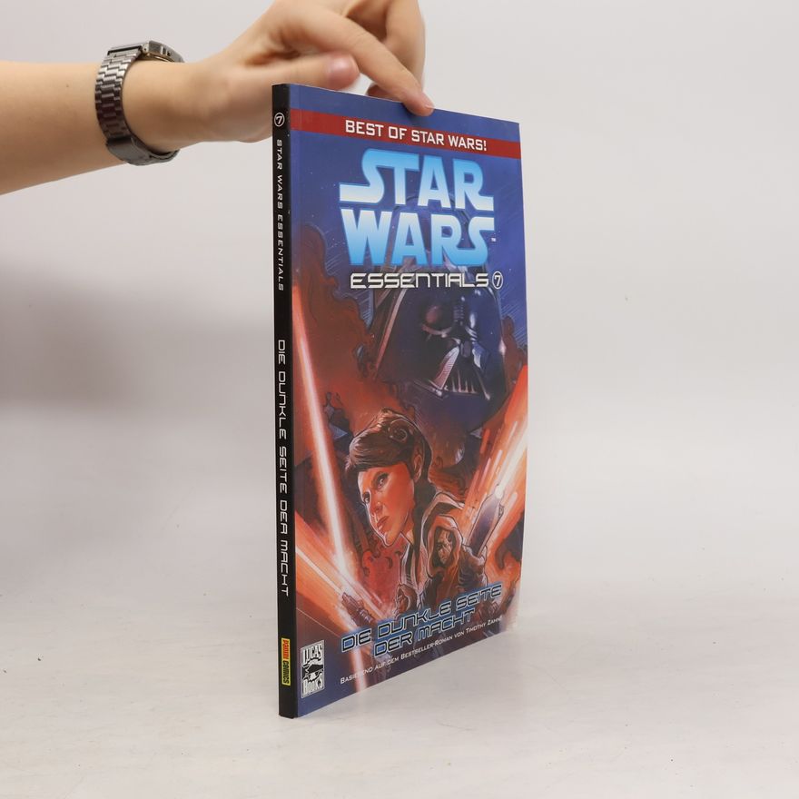 Mike Baron Star wars, Essentials