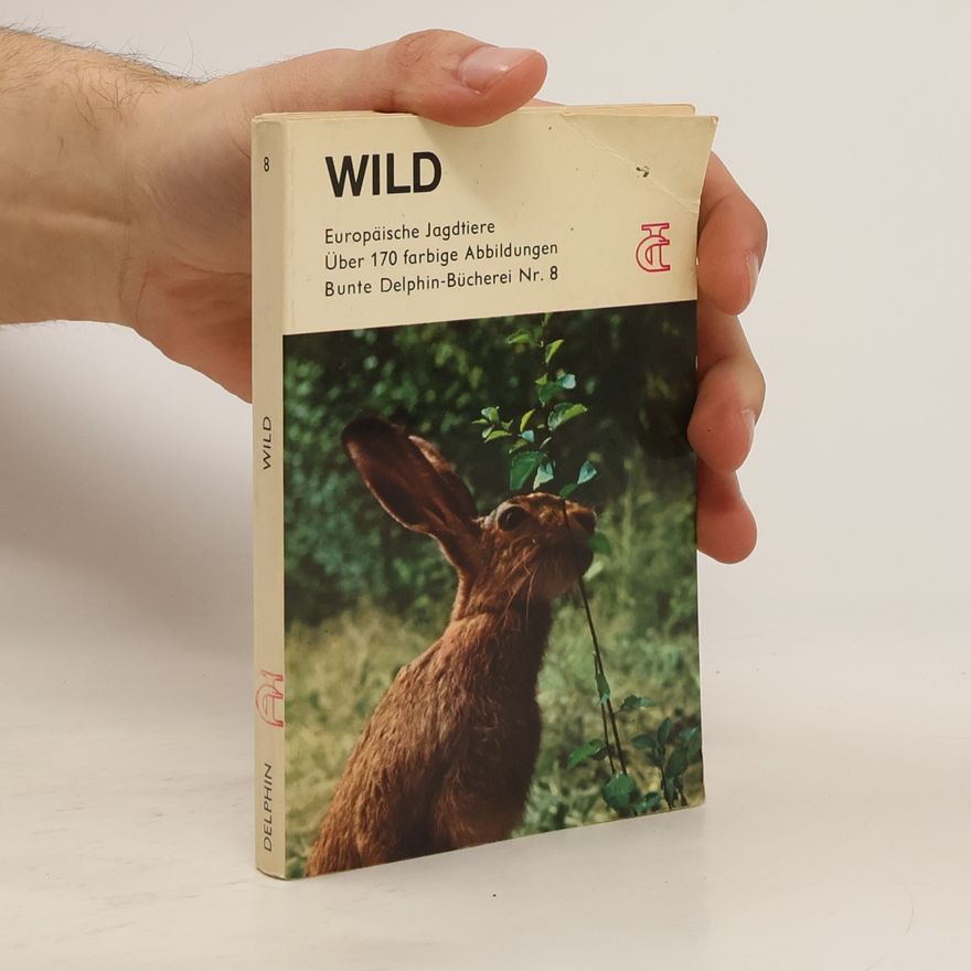 AA.VV. Wild
