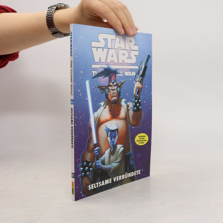 Ryder Windham Star wars - the clone wars