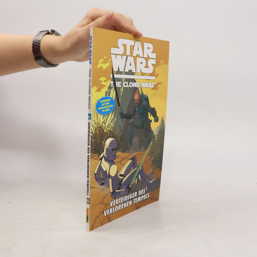Justin Aclin Star Wars The Clone Wars