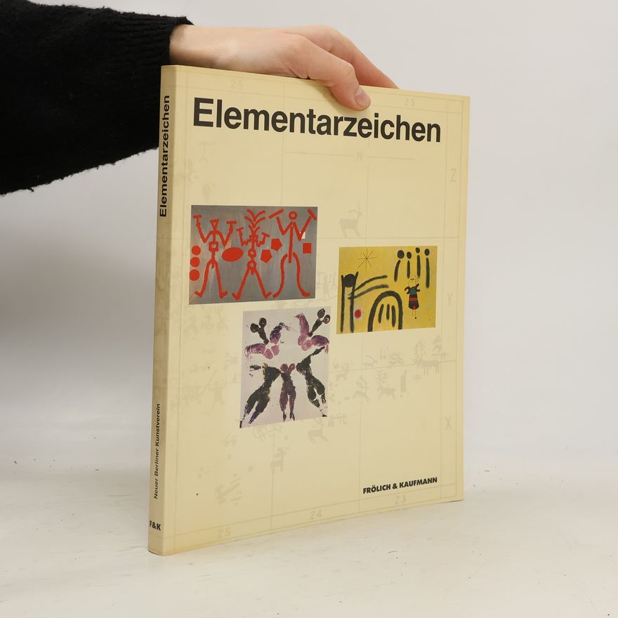 Regelindis Westphal Elementarzeichen