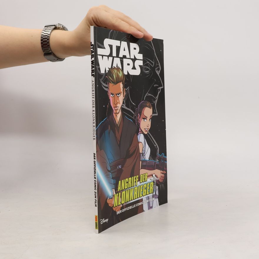 Igor Chimisso Star Wars