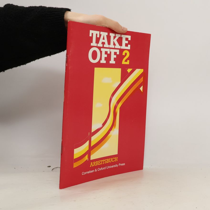 Willibald Bliemel Take Off 2. Arbeitsbuch