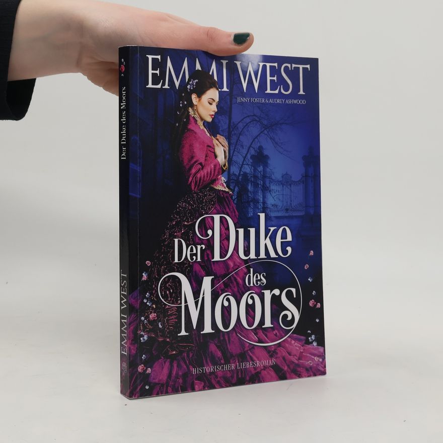 Emmi West Der Duke des Moors