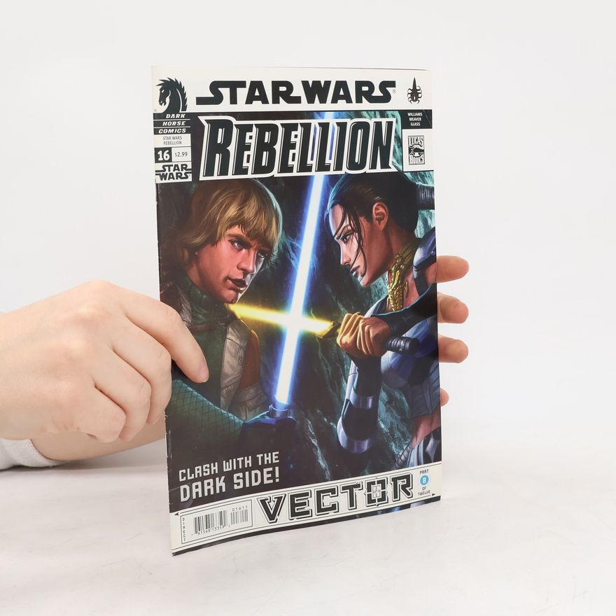 Autorenkollektiv Star Wars. Rebellion 16