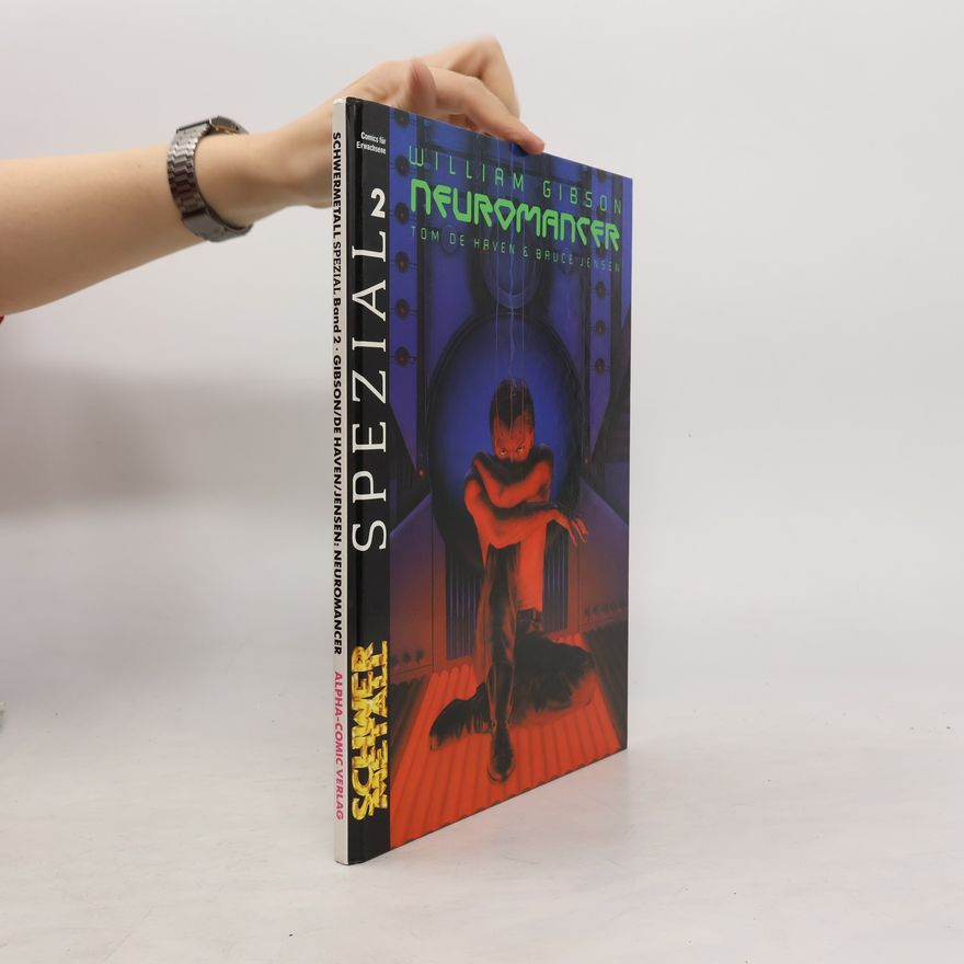 Autorenkollektiv U-Comix präsentiert