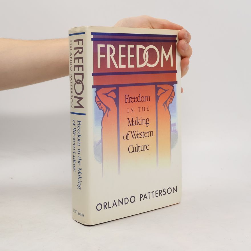 Orlando Patterson Freedom