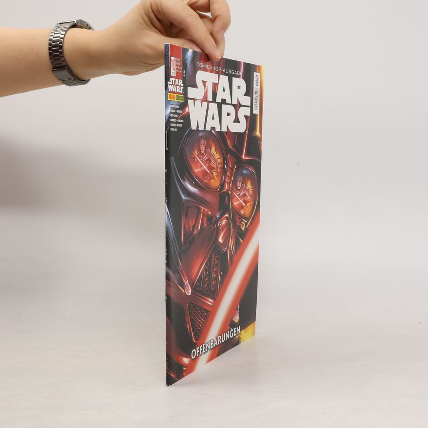 Autorenkollektiv Star Wars 100