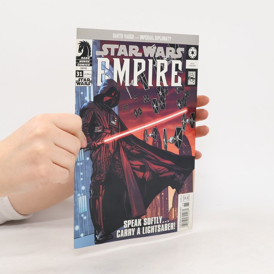 Autorenkollektiv Star Wars. Empire 31