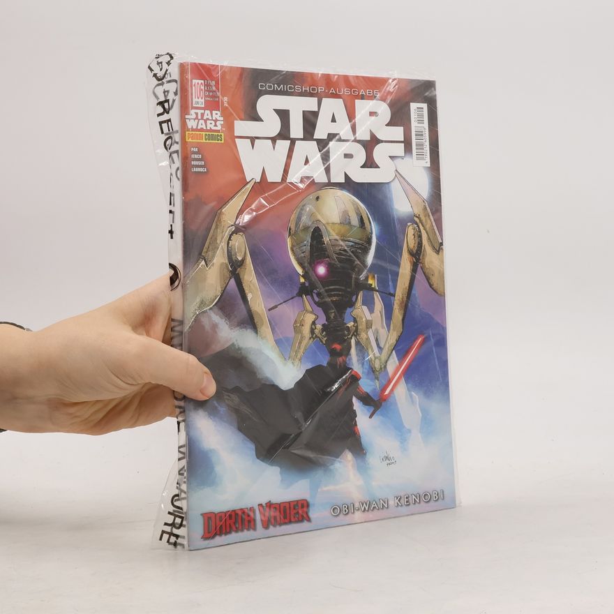 Autores varios Star Wars 106/2024