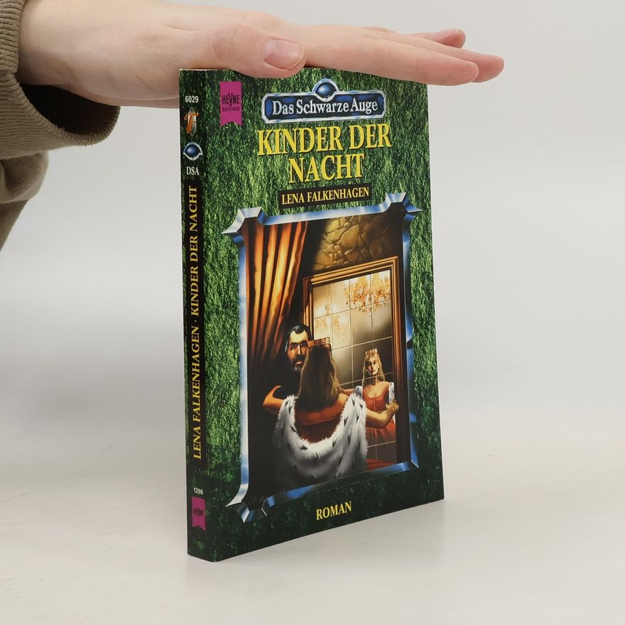 Auteurscollectief Das schwarze Auge
