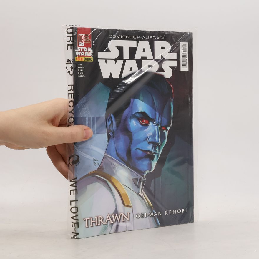 Autorenkollektiv Star Wars 109