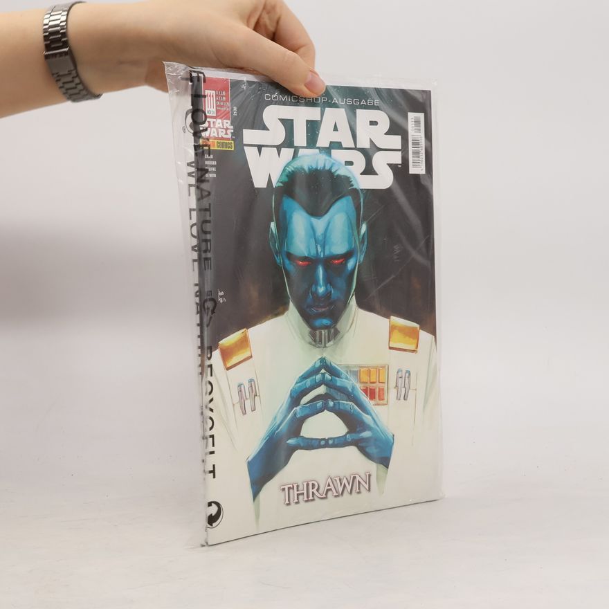 Autorenkollektiv Star Wars 111/2024