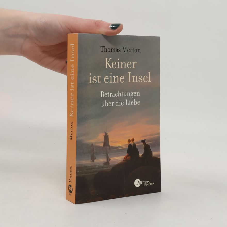 Thomas Merton Keiner ist eine Insel
