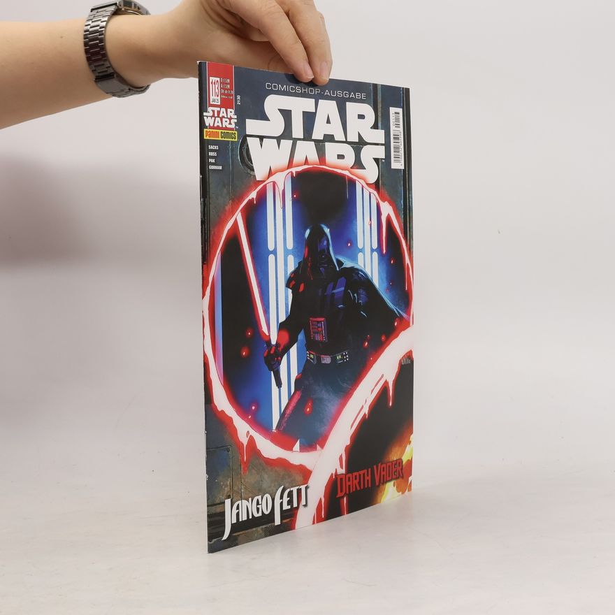 Autorenkollektiv Star Wars 113