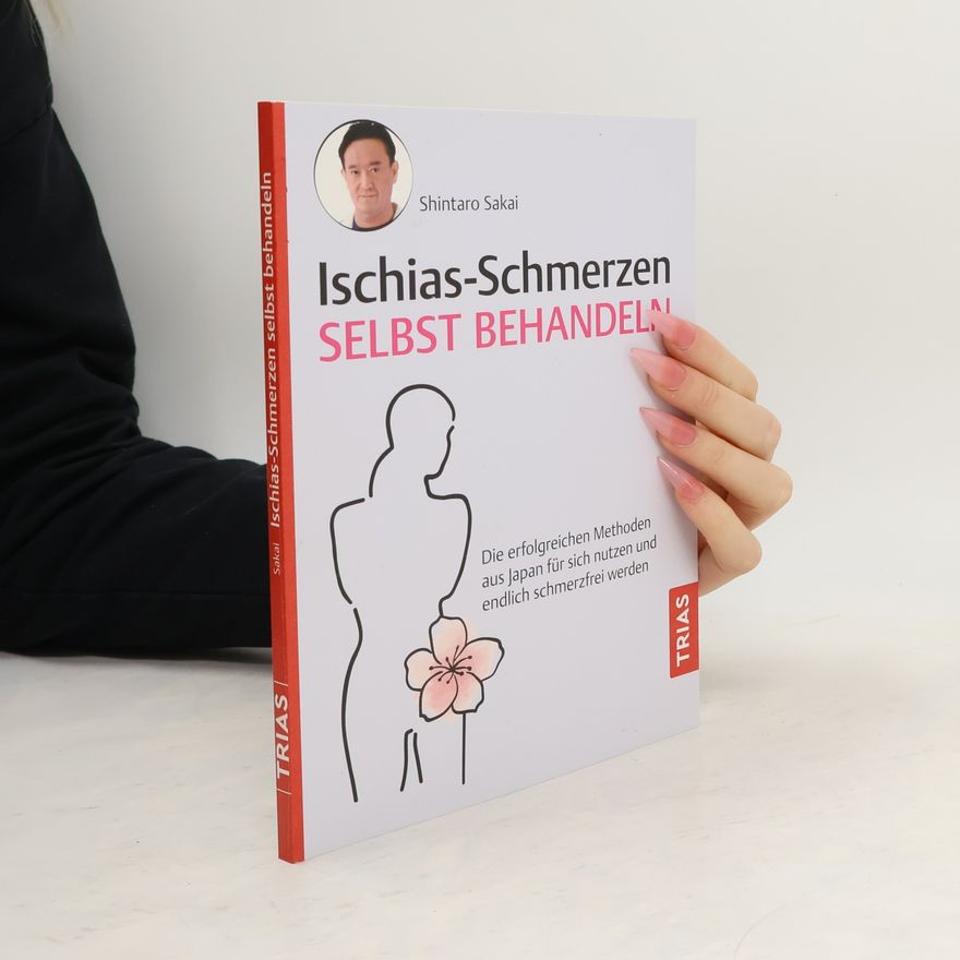 Shintaro Sakai Ischias-Schmerzen selbst behandeln