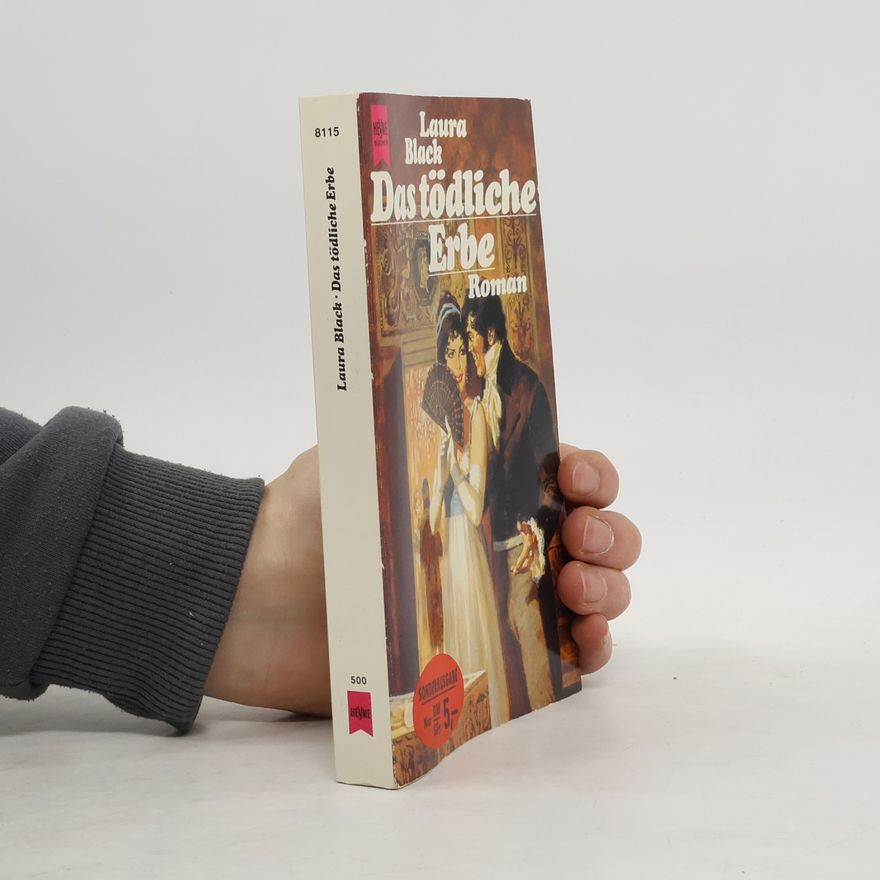 Roger Longrigg Das tödliche Erbe