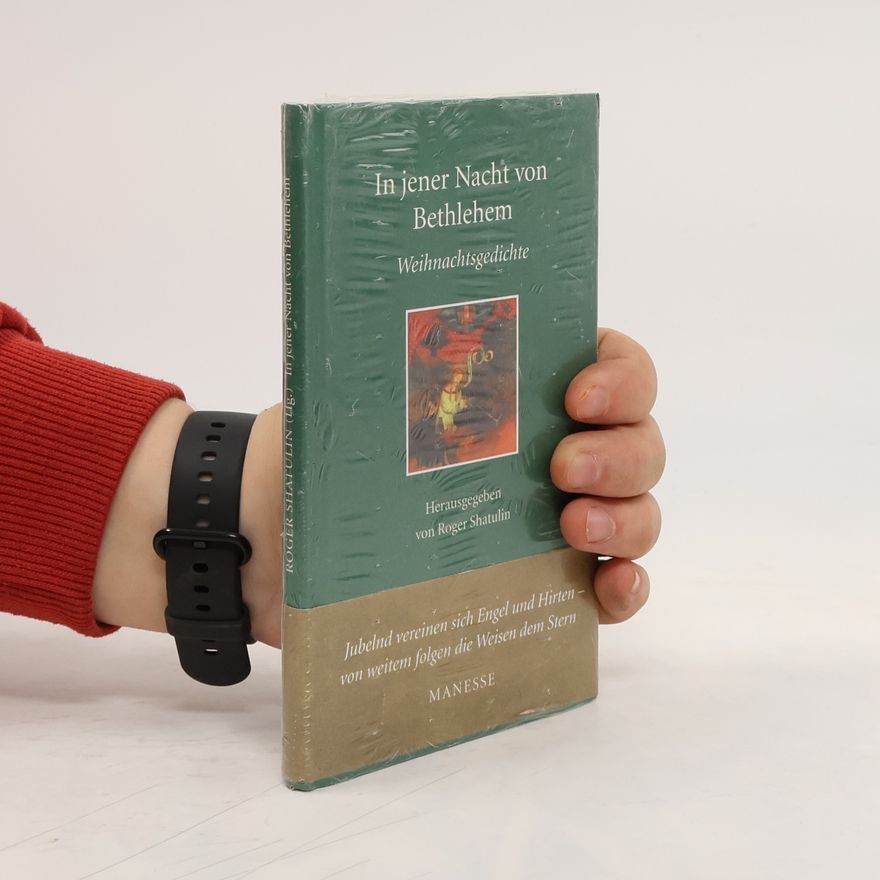 Roger Shatulin In jener Nacht von Bethlehem