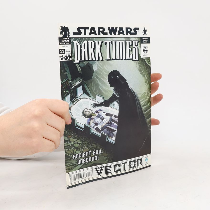 Autorenkollektiv Star Wars Dark Times 11