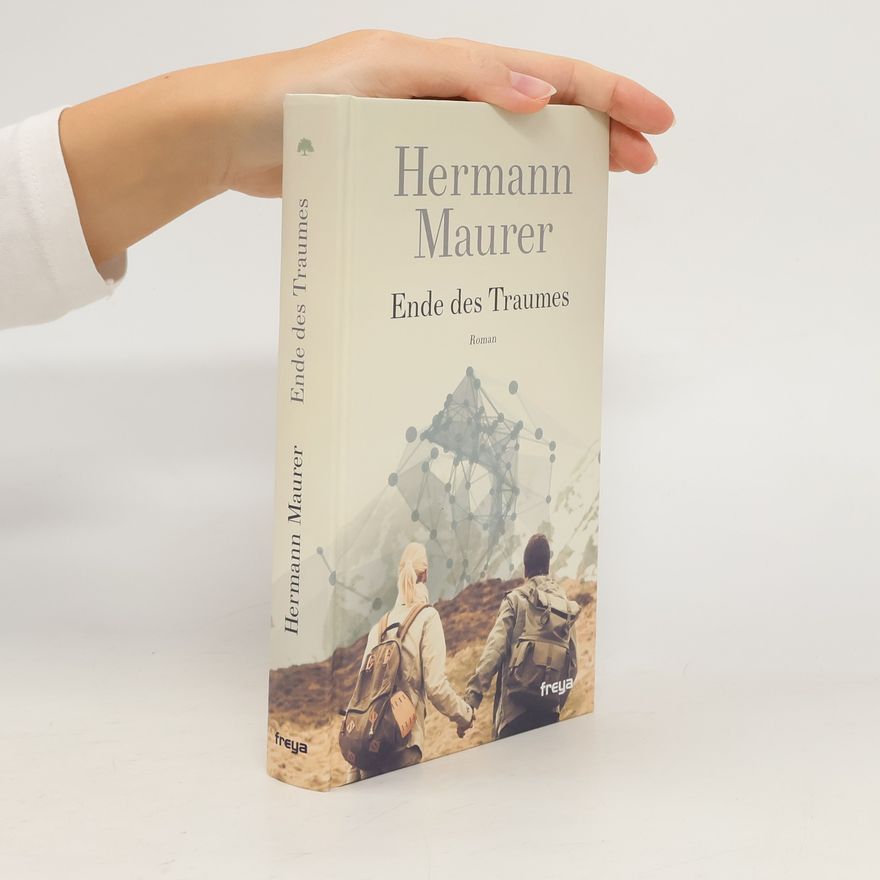 Herrmann Maurer Ende des Traumes