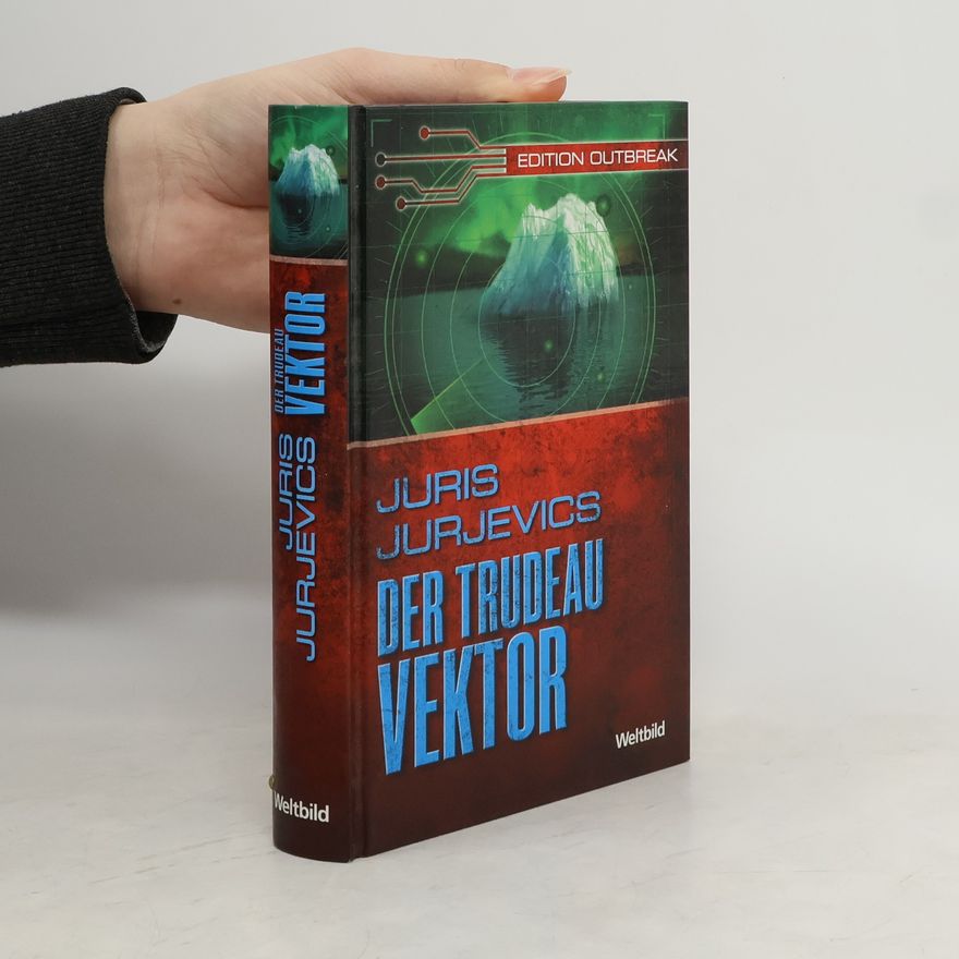 Juris Jurjevics Der Trudeau Vektor