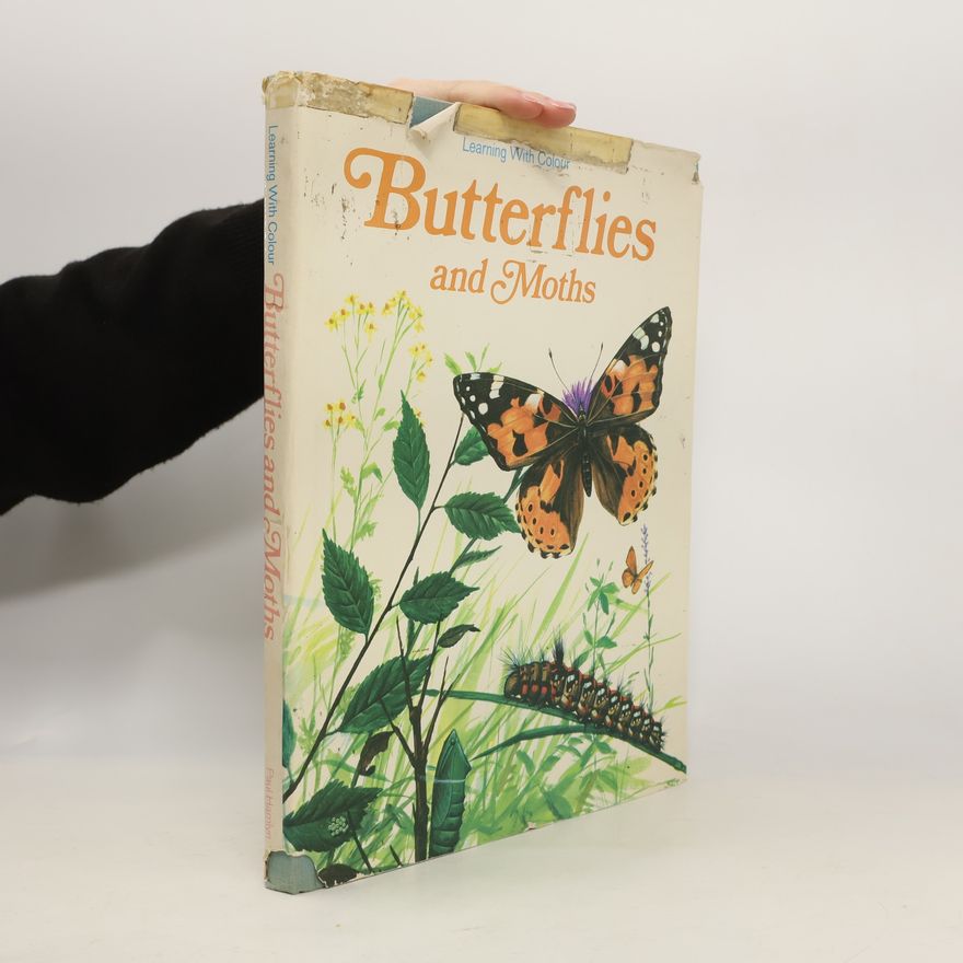 Autorenkollektiv Butterflies and Moths