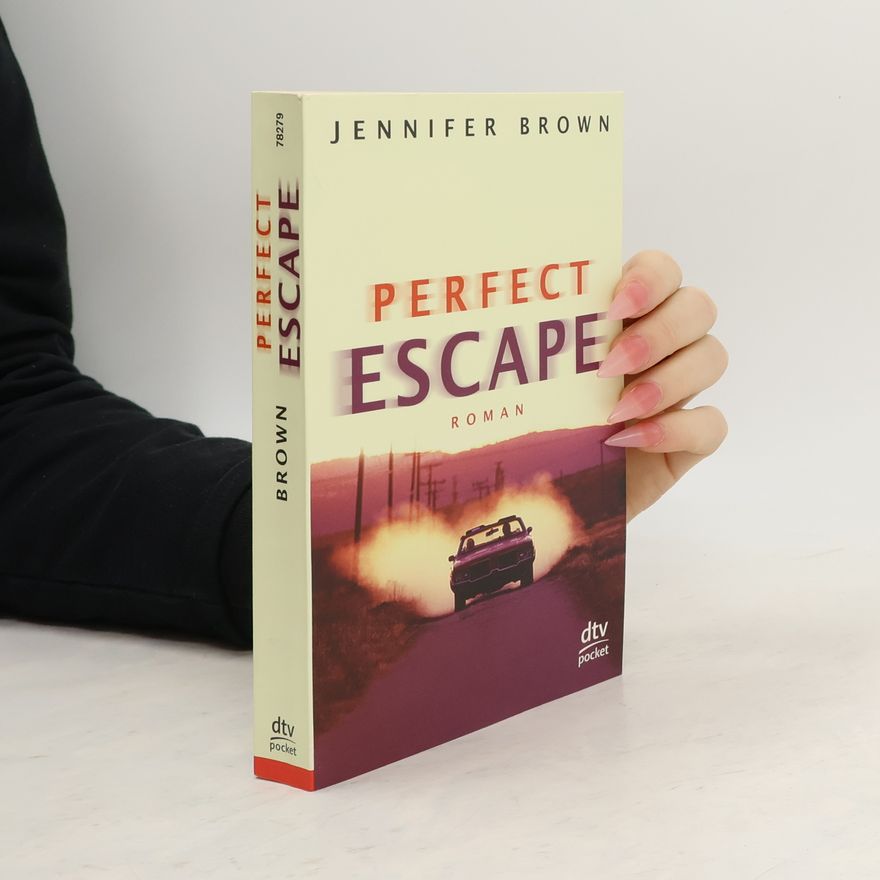 Jennifer Scott Perfect escape