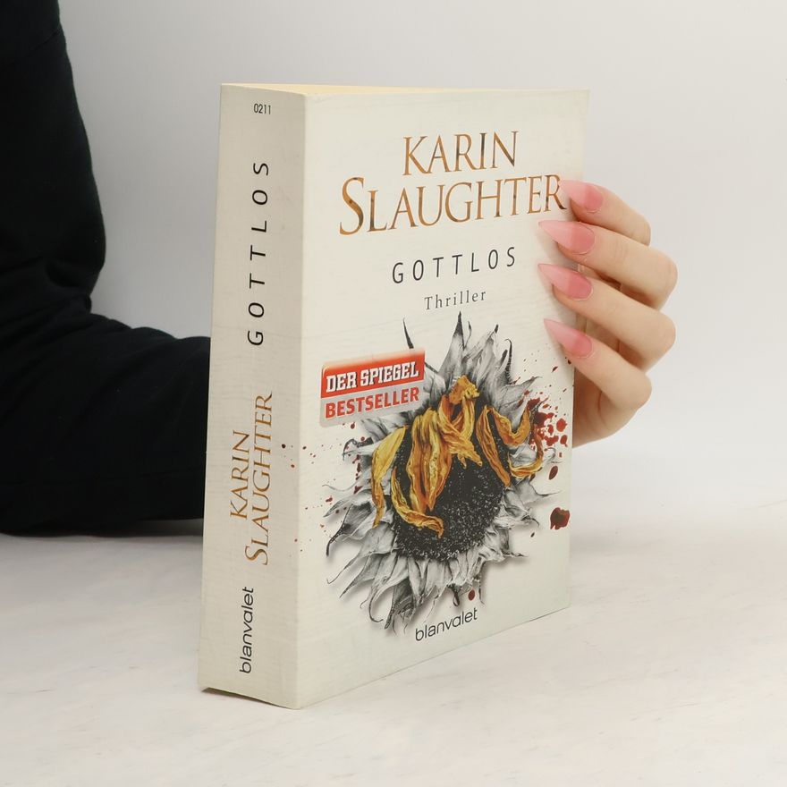 Karin Slaughter Gottlos