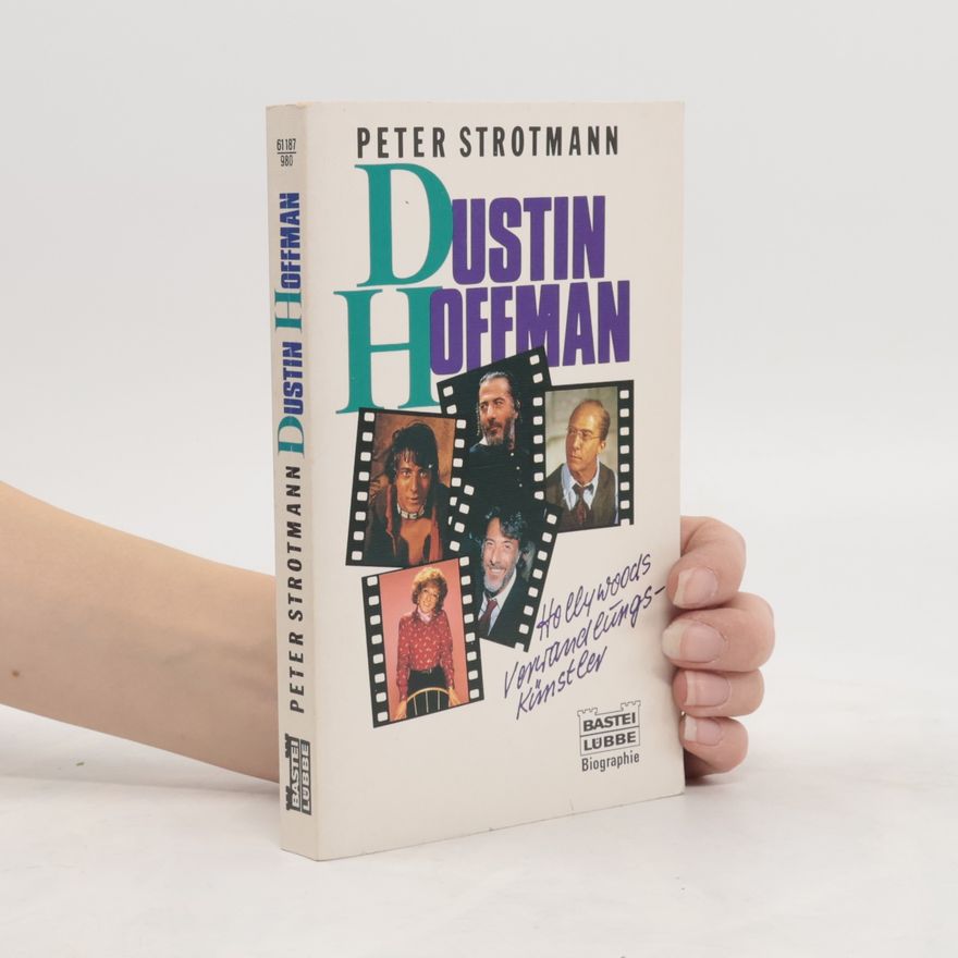 Peter Strotmann Dustin Hoffman