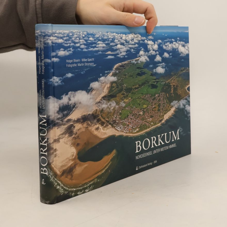 Wilke Specht Borkum