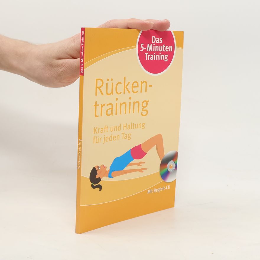 Stefanie Flekstad Rückentraining