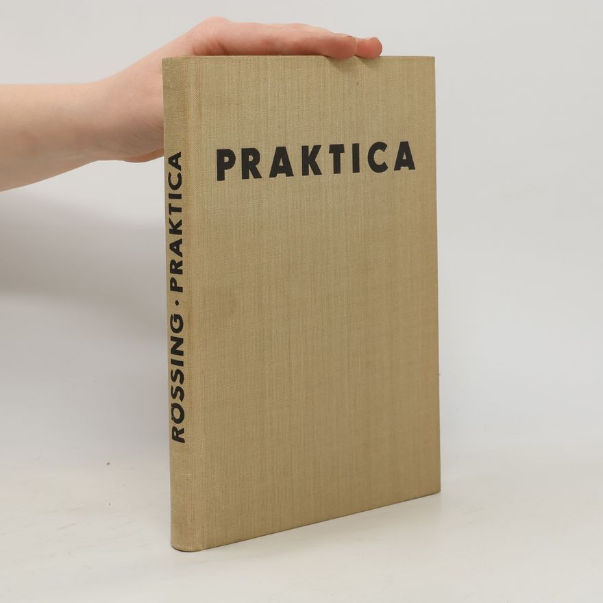 Roger Rössing Fotografie mit der Praktica