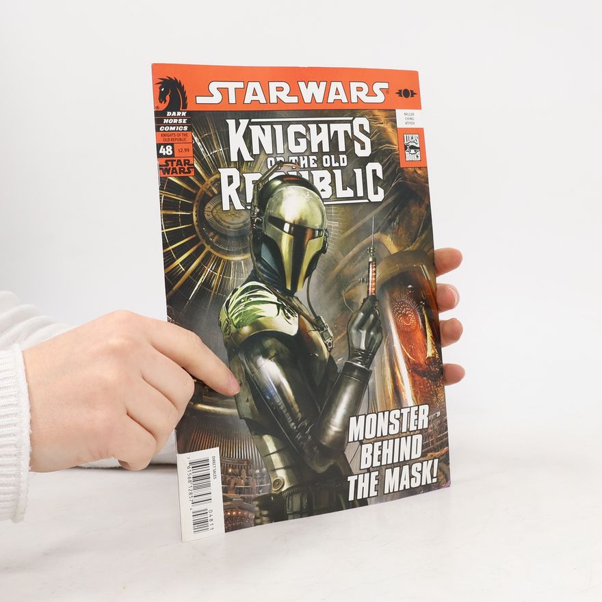 Autorenkollektiv Star Wars. Knights of the Old Republic 48