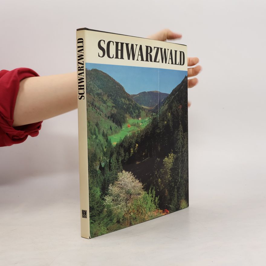 Günther Imm Schwarzwald