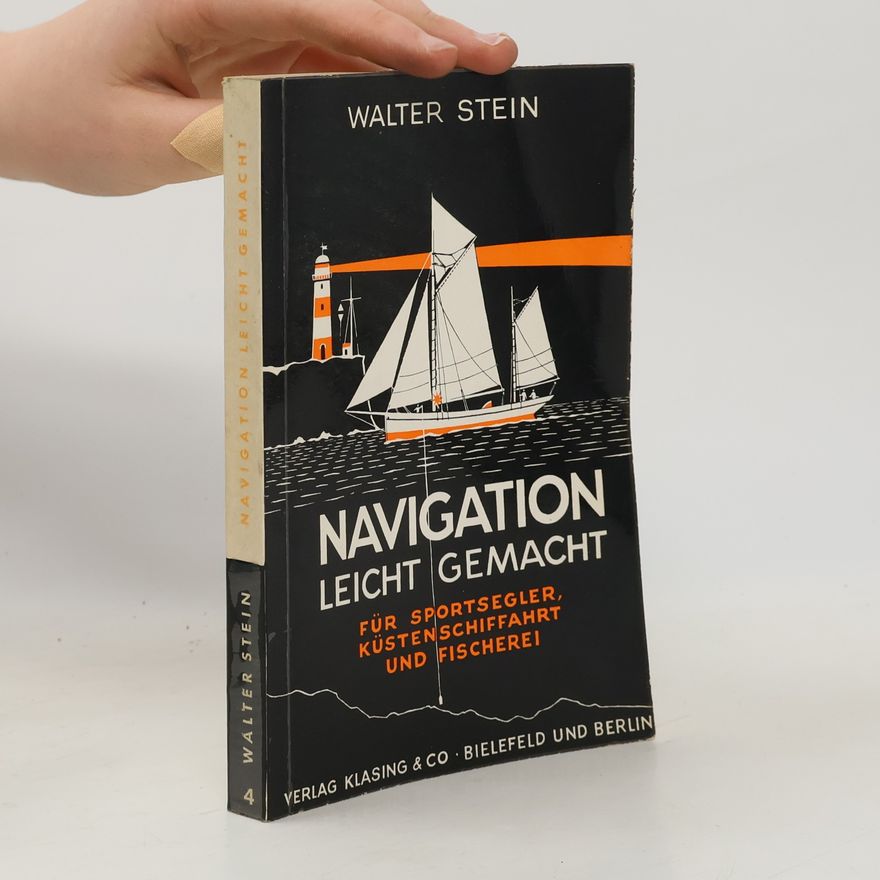 Walter Stein Navigation leicht gemacht