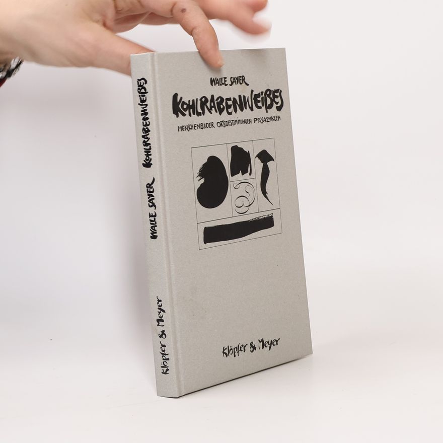 Walle Sayer Kohlrabenweisses