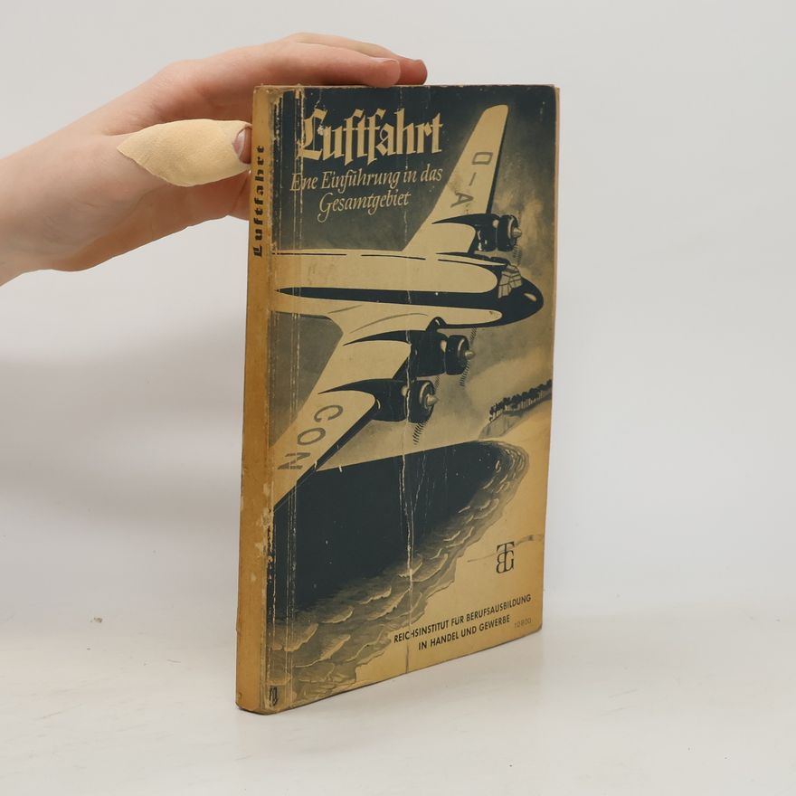 Autorenkollektiv Luftfahrt