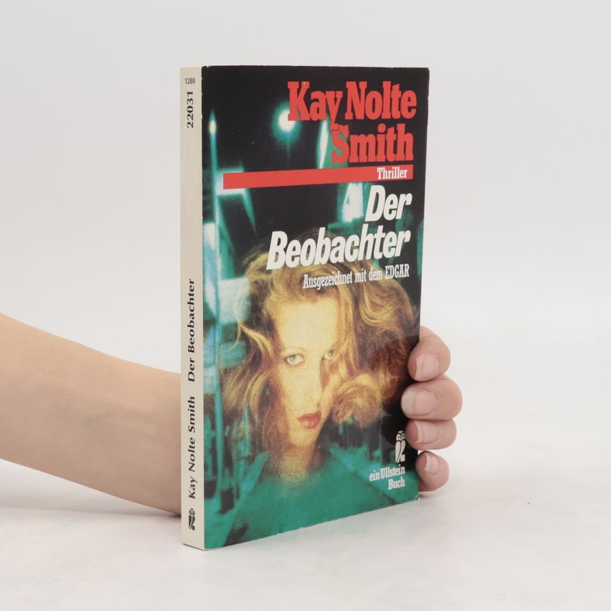 Kay Nolte Smith Der Beobachter