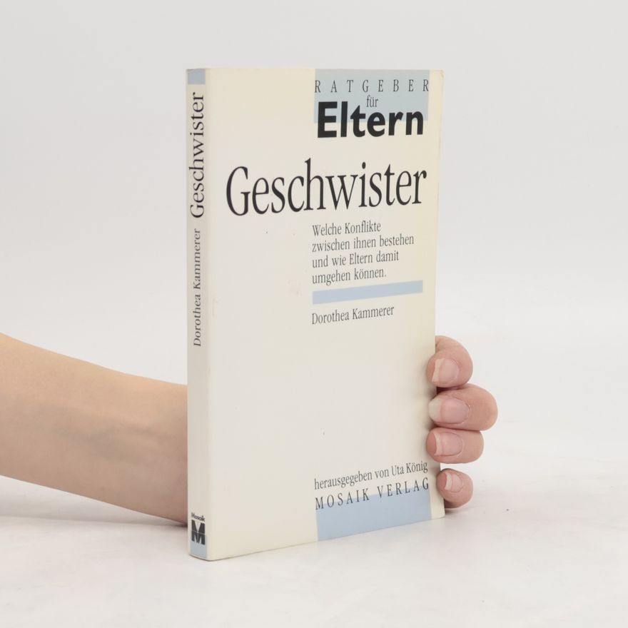 Doro Kammerer Geschwister