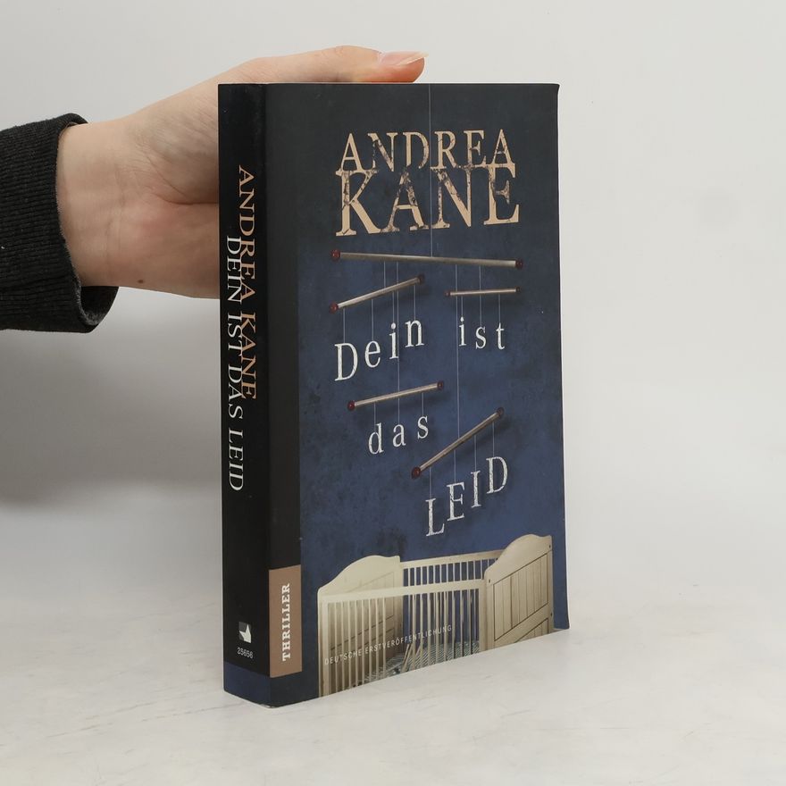 Andrea Kane Dein ist das Leid