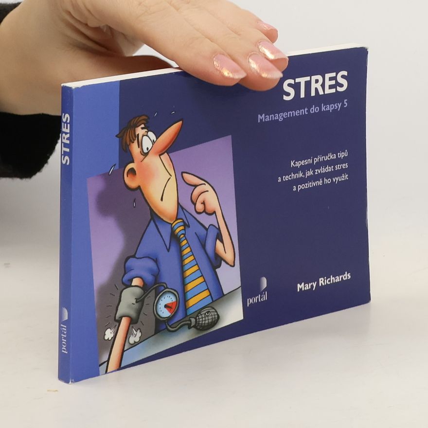 Mary Richards Stres