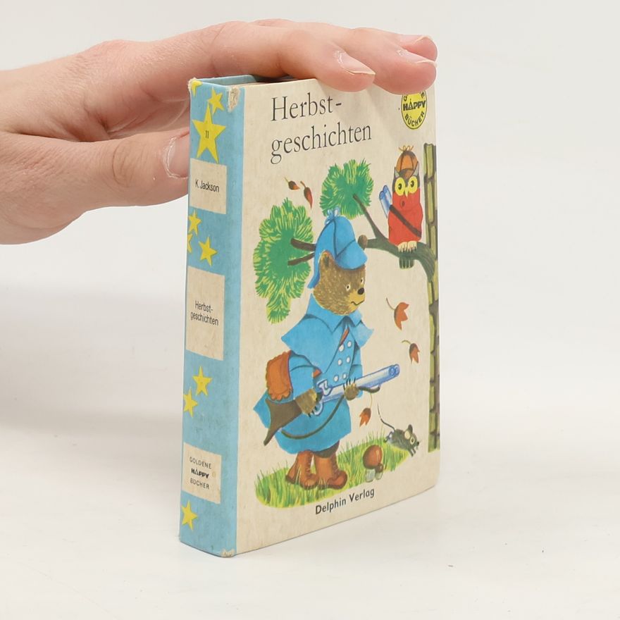 K. Jackson Herbstgeschichten