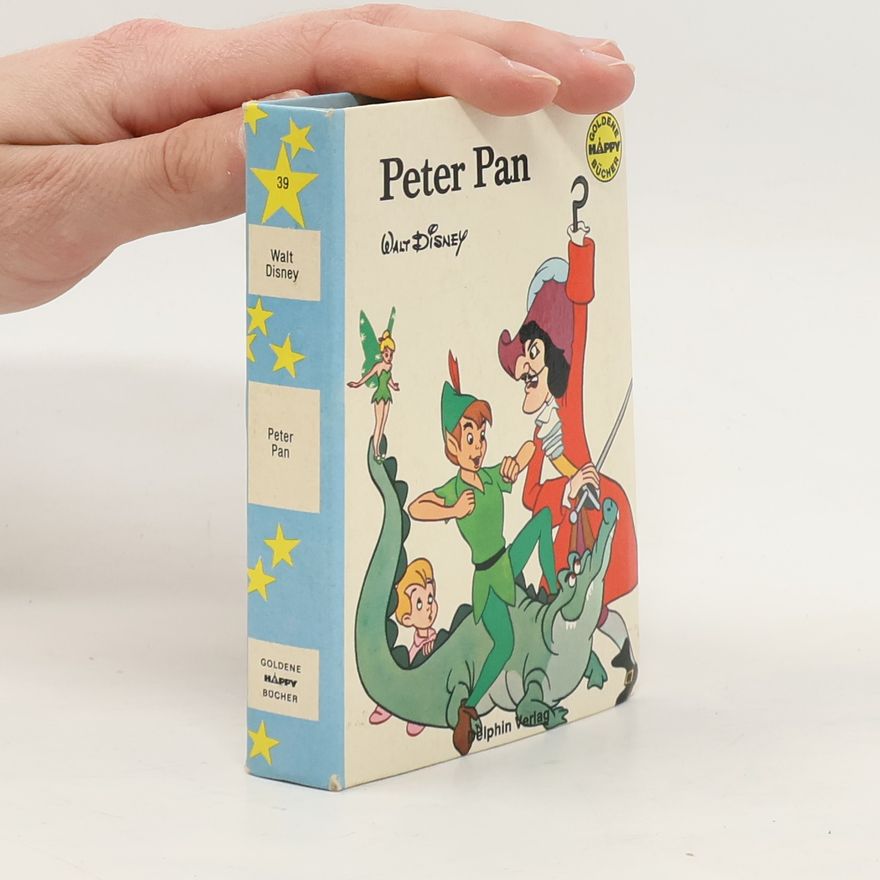 Various authors Peter Pan