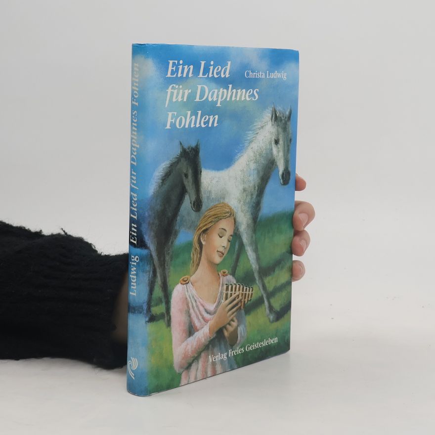 Christa Ludwig Ein Lied für Daphnes Fohlen