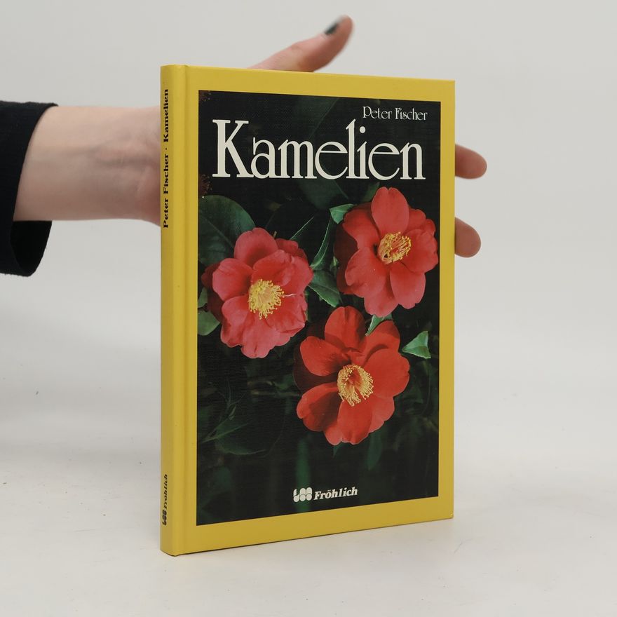 Rolf-Peter Fischer Kamelien