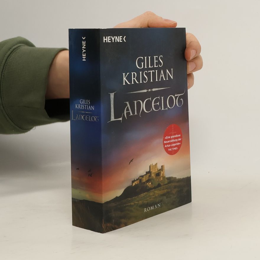 Kristian Giles Lancelot