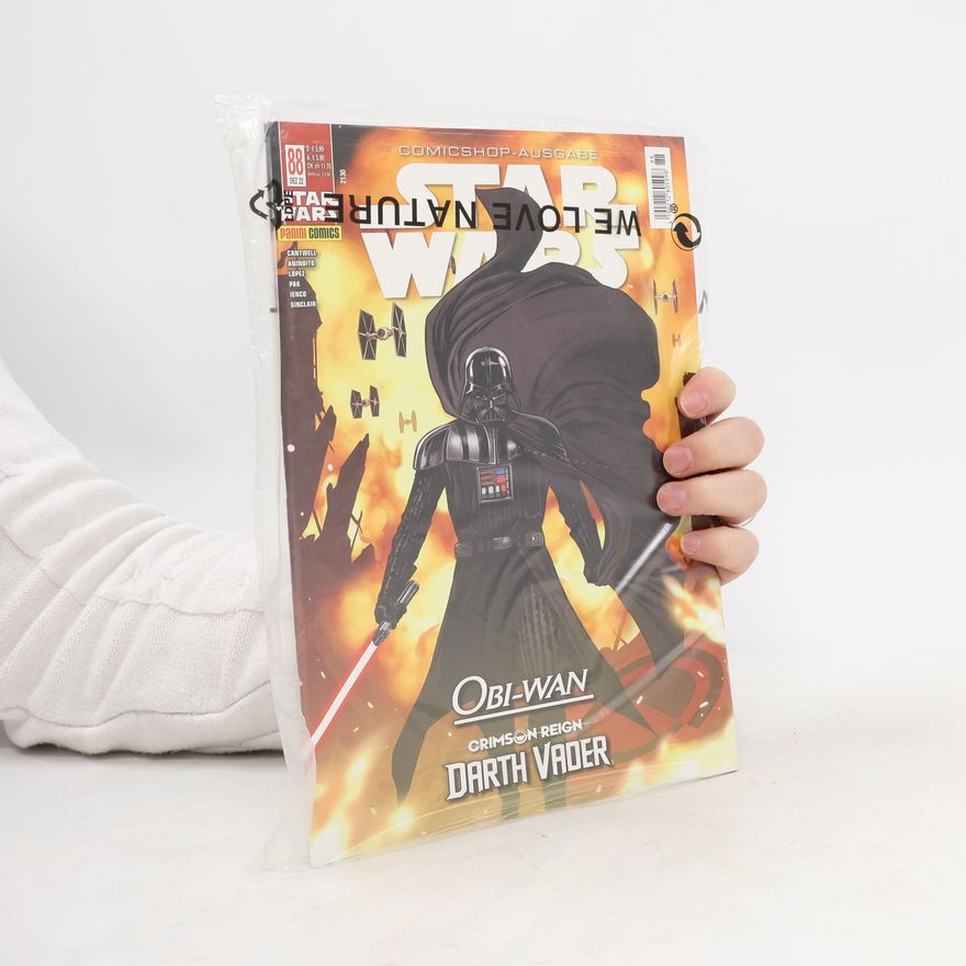 Autorenkollektiv Star Wars 88