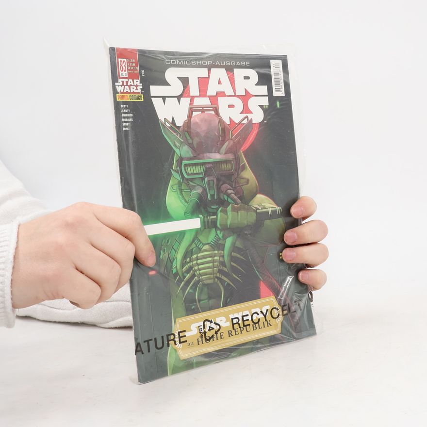 Autorenkollektiv Star Wars 83