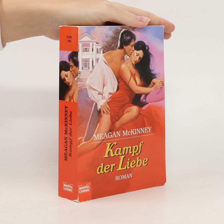 Ruth Goodman Kampf der Liebe