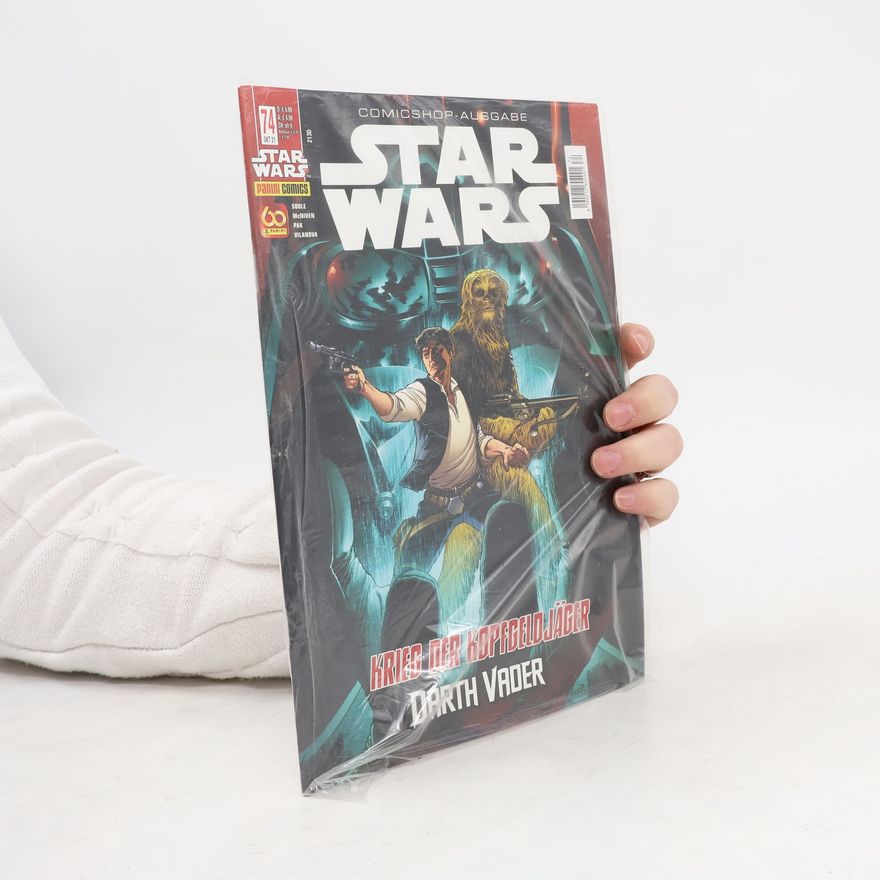 Autorenkollektiv Star Wars 74/2021